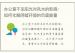 办公室不见阳光对风水的影响：如何化解阴暗环境的负面能量