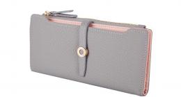 什么款式的钱包最旺财 旺财的钱包什么样