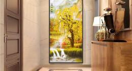 门厅过道装修风水注意事项 门厅过道如何装修