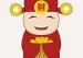  什么样的风水财神爷才会光顾呢？