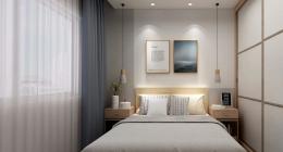 老人房间如何布置 老人房间要怎么布置更好(图文)