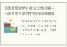《周易预测学》讲义文档详解——邵伟华与邵伟中预测班精髓解读