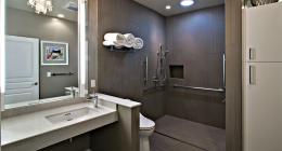 卫生间镜子风水 卫生间镜子有什么禁忌(图文)