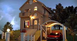 为何夫妻间会吵架 家中什么样的风水 有利于夫妻和睦(图文)